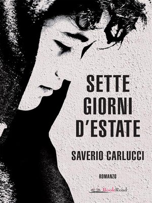cover image of Sette giorni d'estate